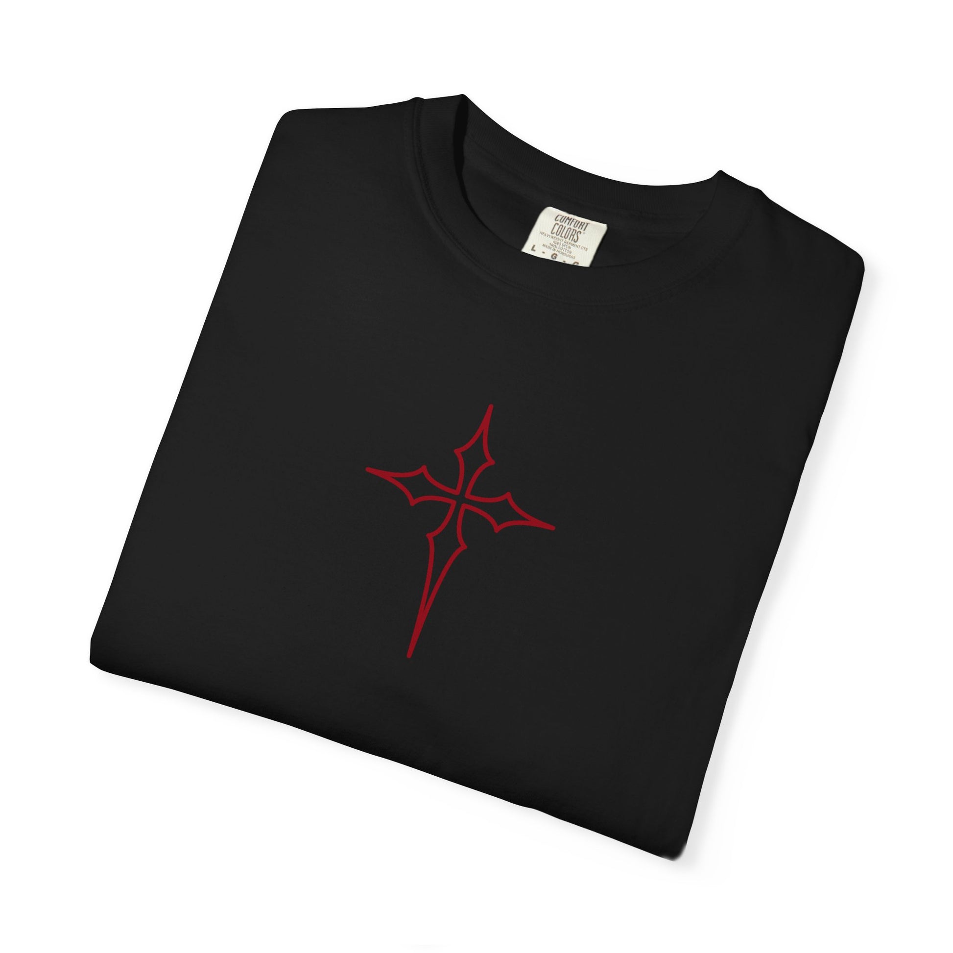 Spider Cross T-Shirt