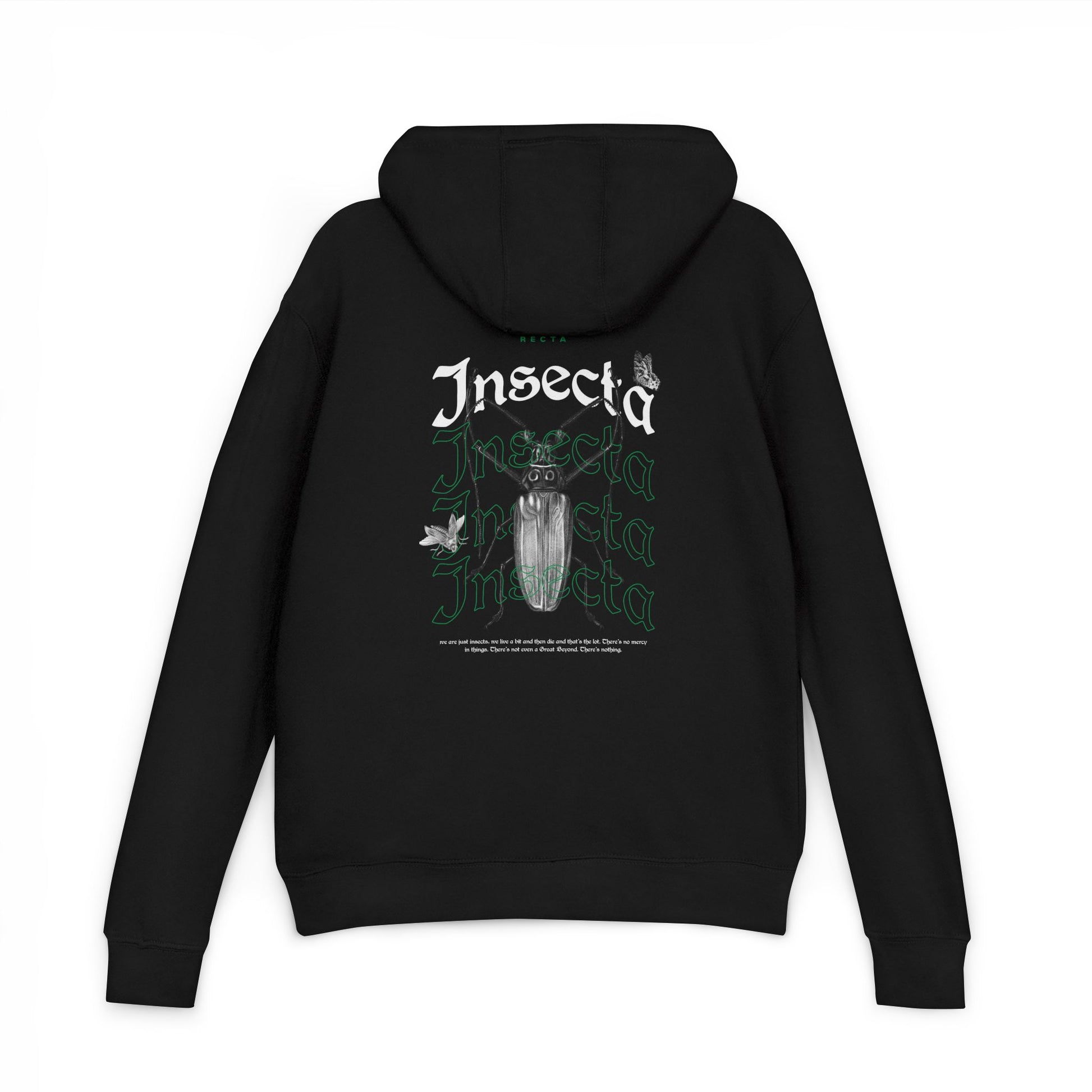 Insecta Hoodie