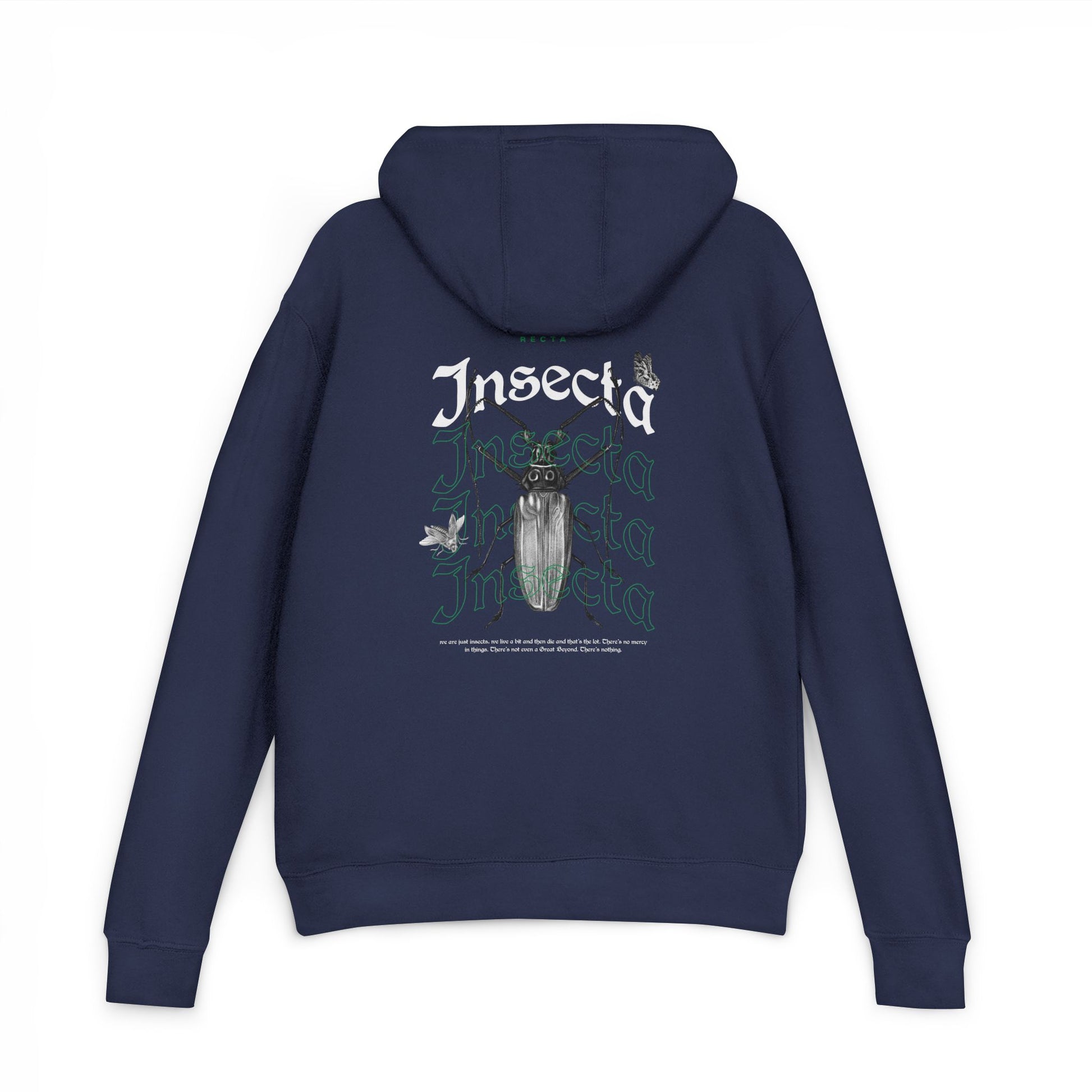 Insecta Hoodie