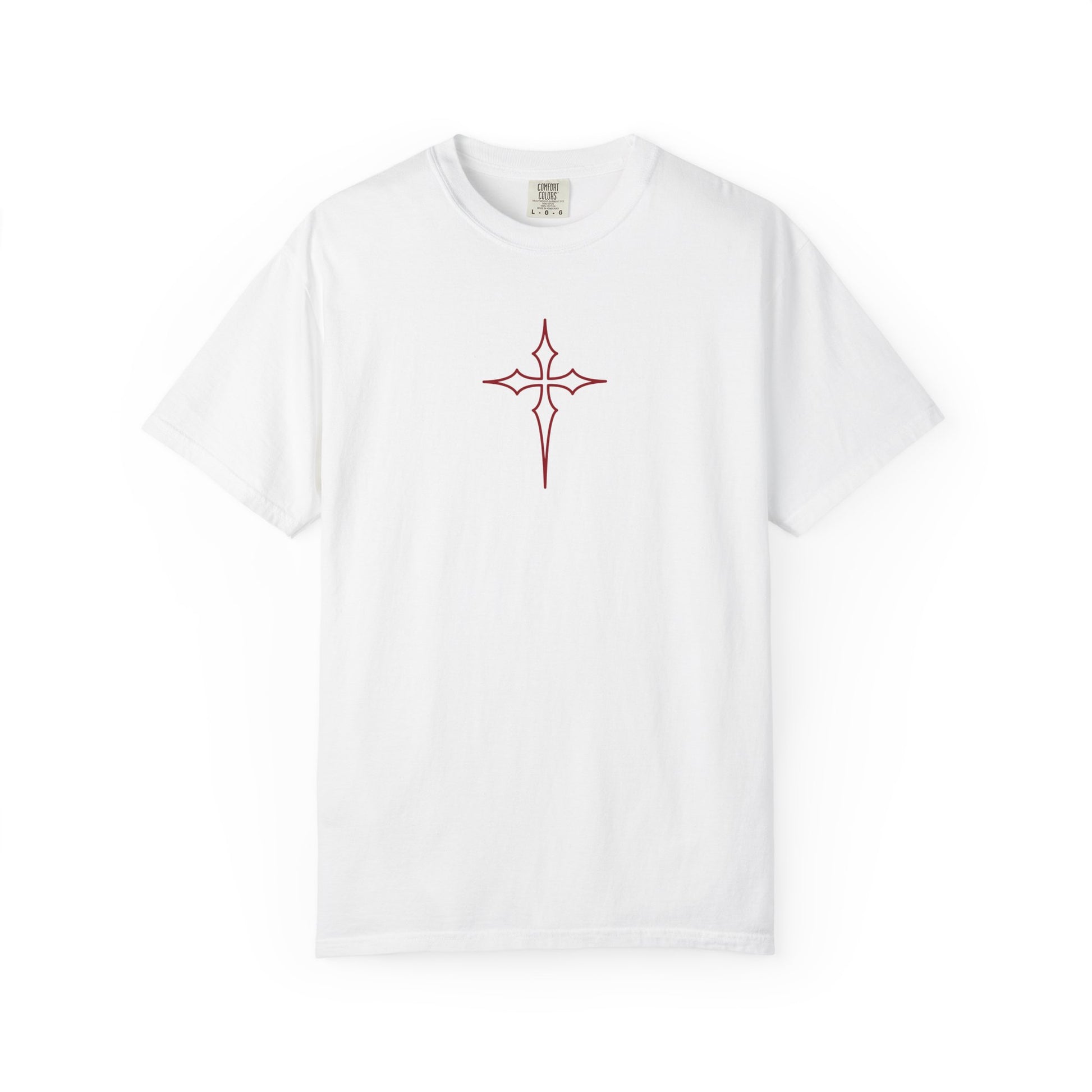 Spider Cross T-Shirt