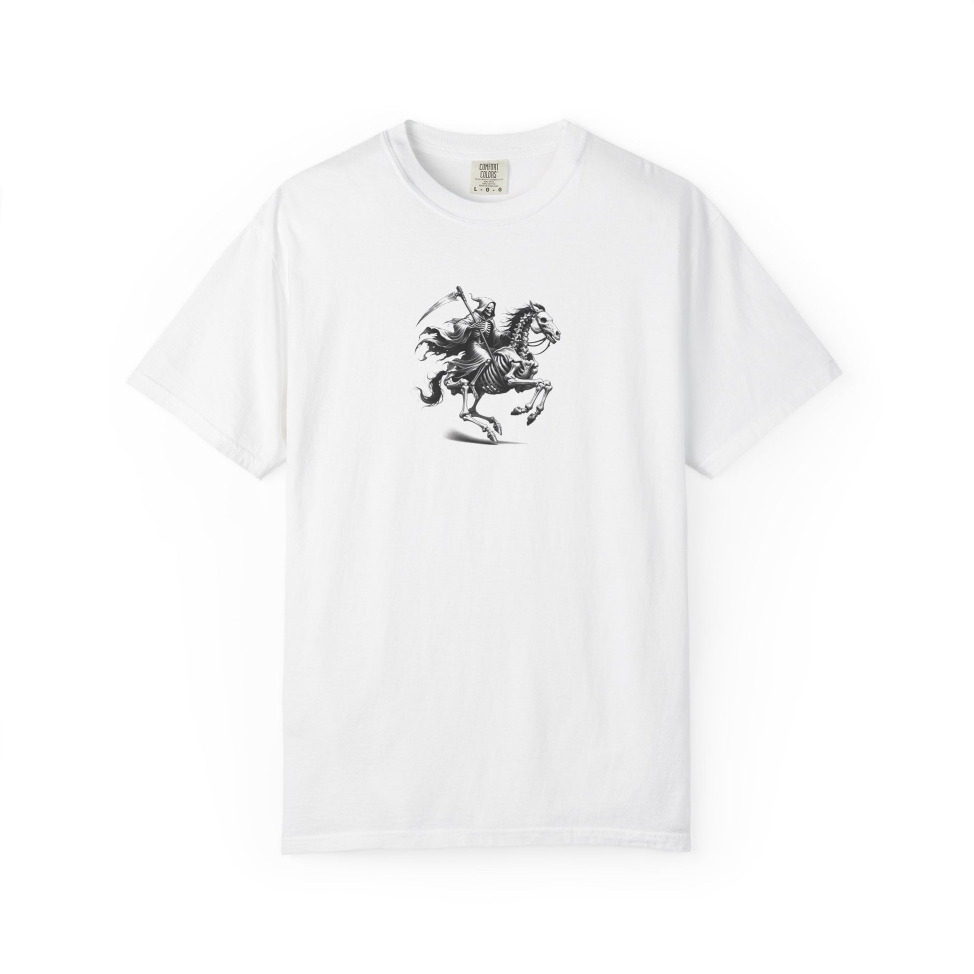 HorseRider T-Shirt