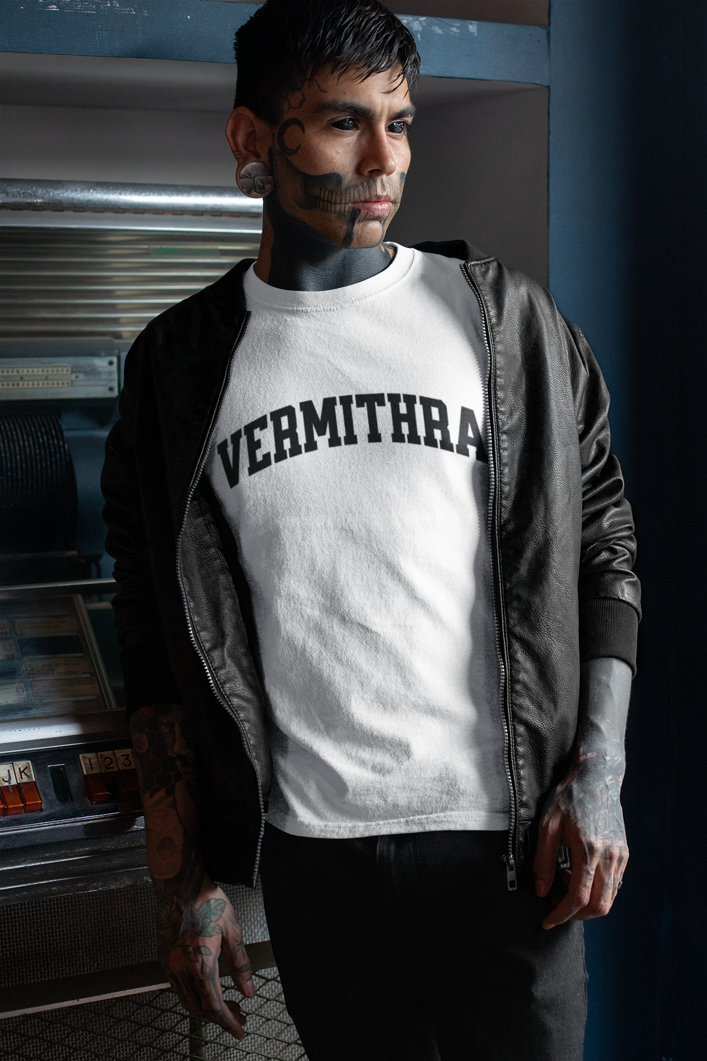 Vermithra T-Shirt