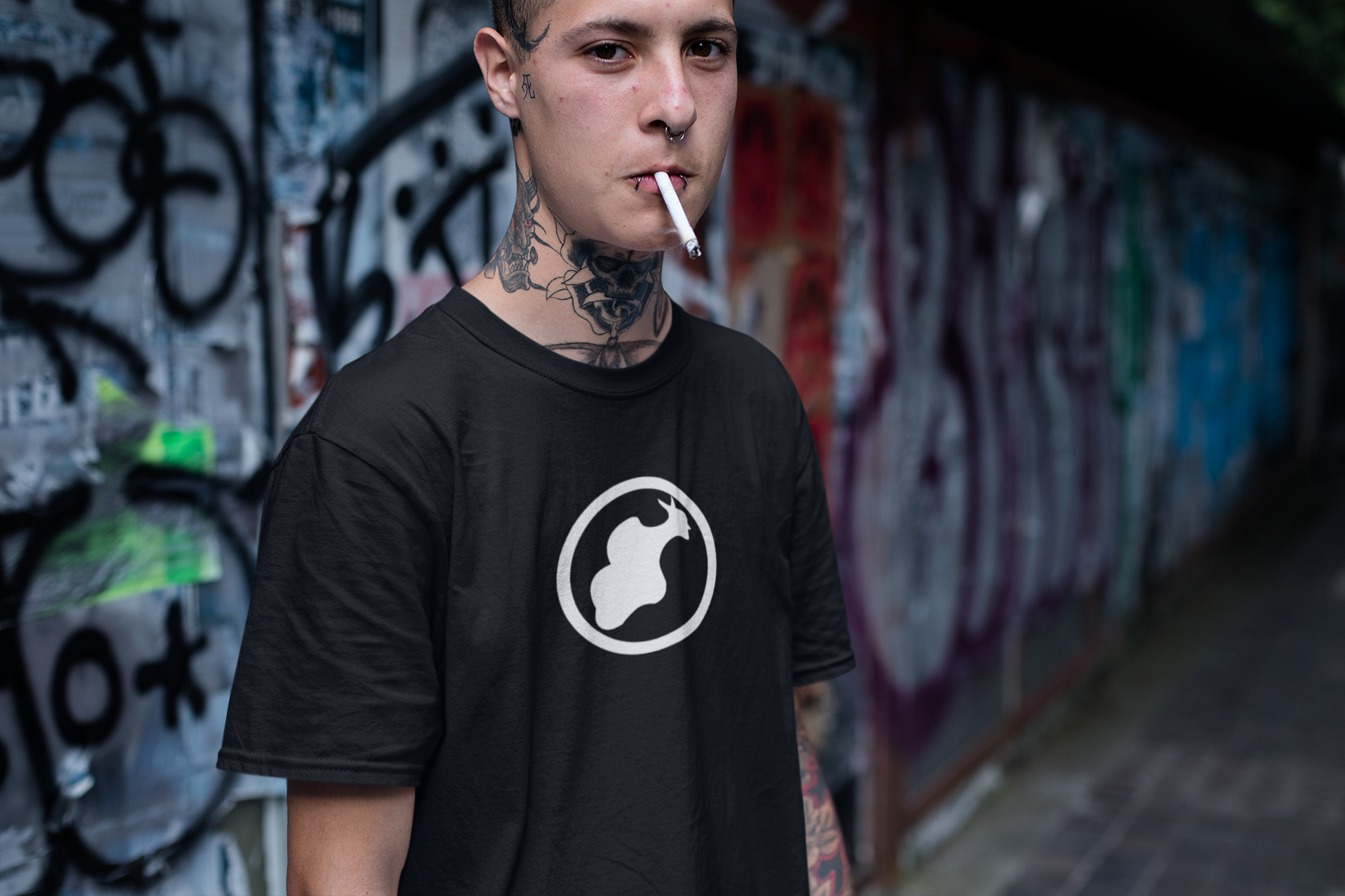 Vermithra Verm T-Shirt