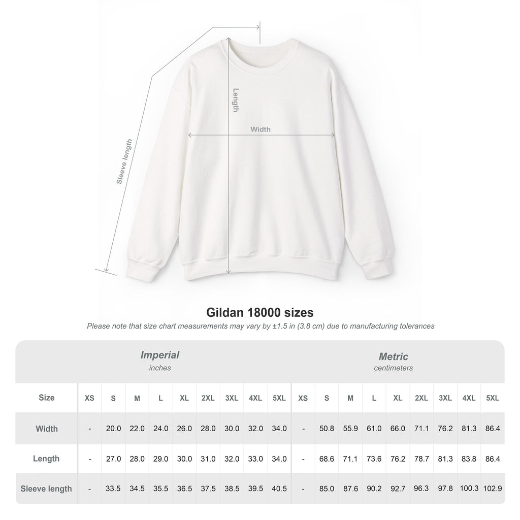 Tittari Butterfly Sweatshirt