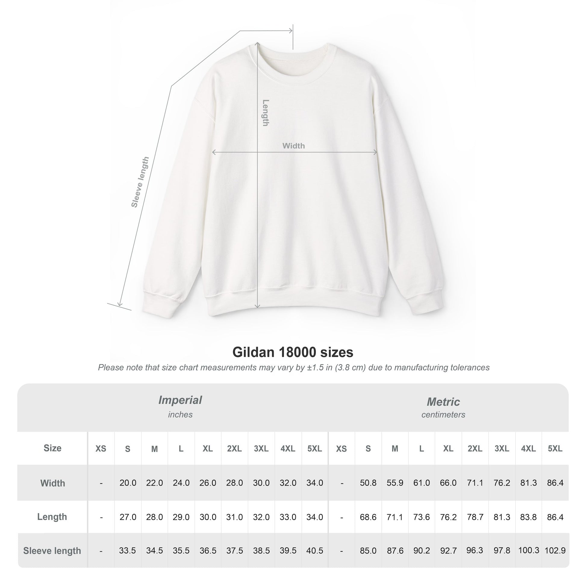 Tittari Butterfly Sweatshirt