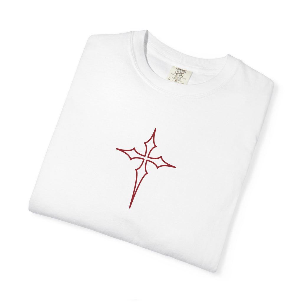 Spider Cross T-Shirt