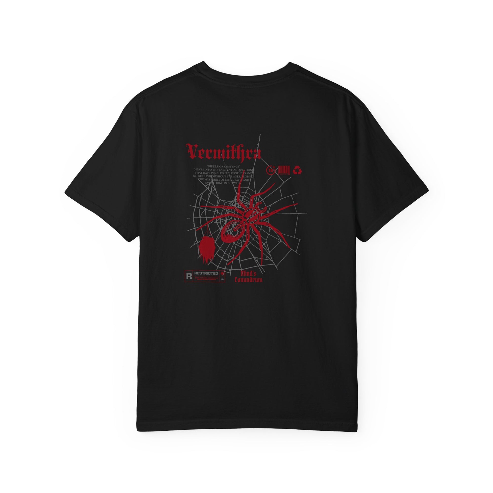 Spider Cross T-Shirt