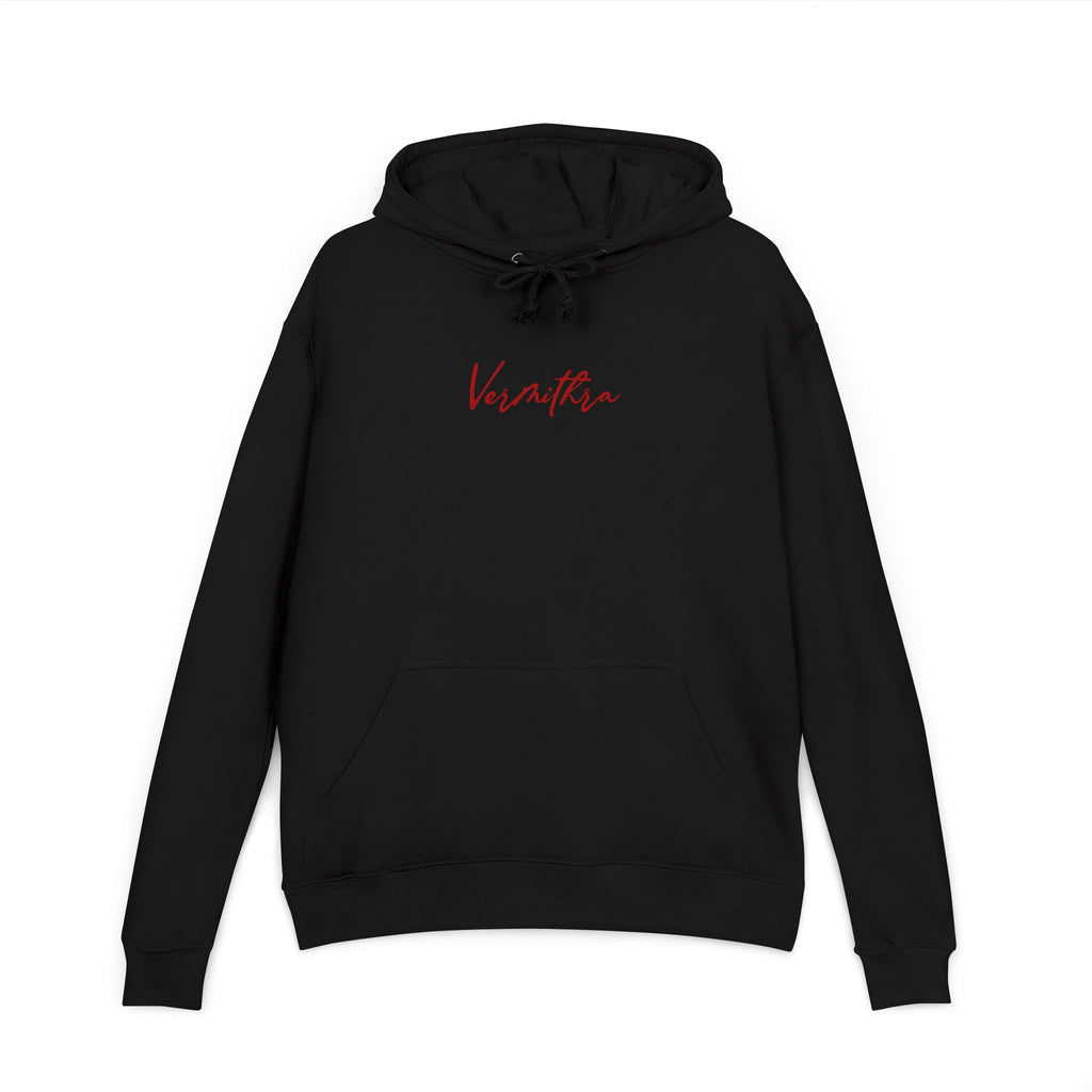 Phantom Hoodie