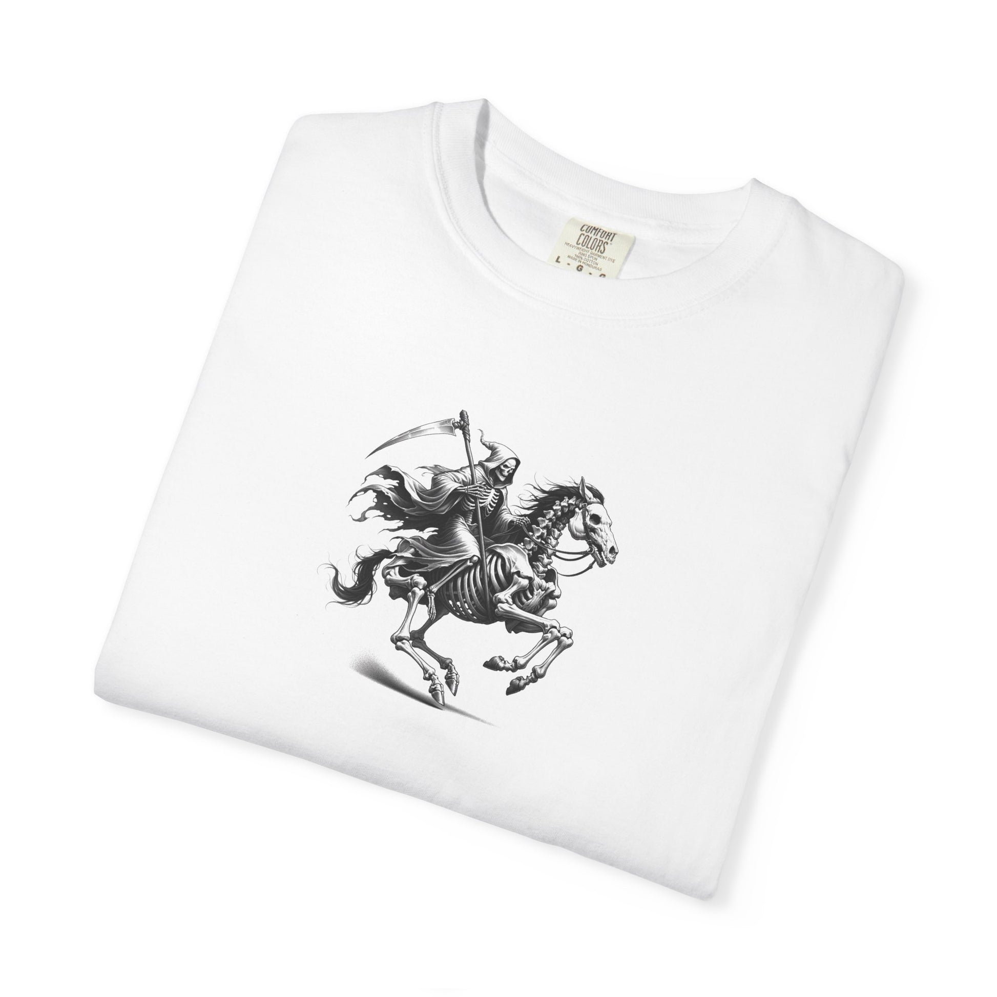 HorseRider T-Shirt
